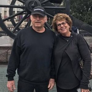 Meet your Posher, Sue